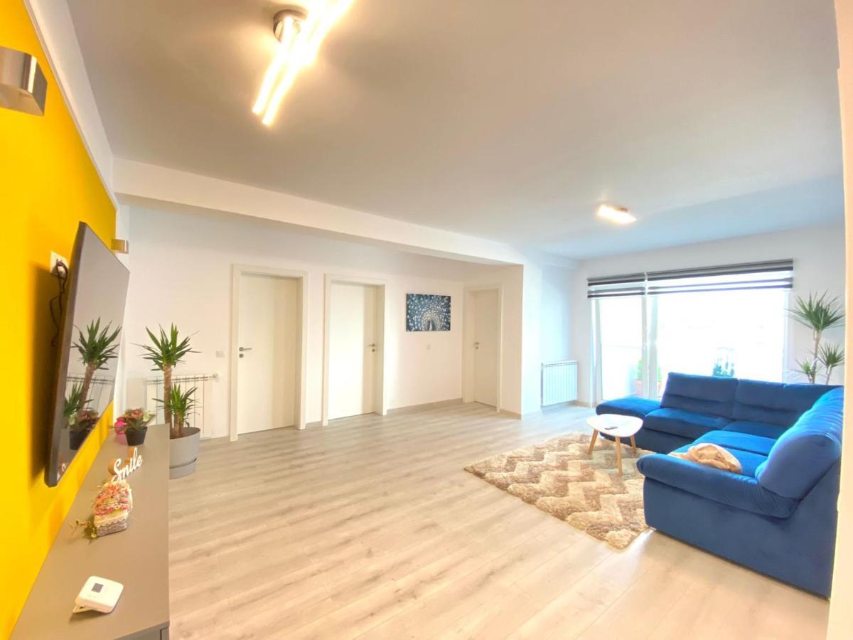Hunyadi Luxury Kogalniceanu 시비우 외부 사진
