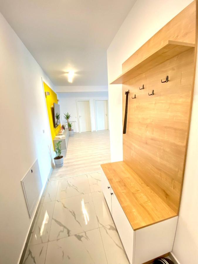 Hunyadi Luxury Kogalniceanu 시비우 외부 사진