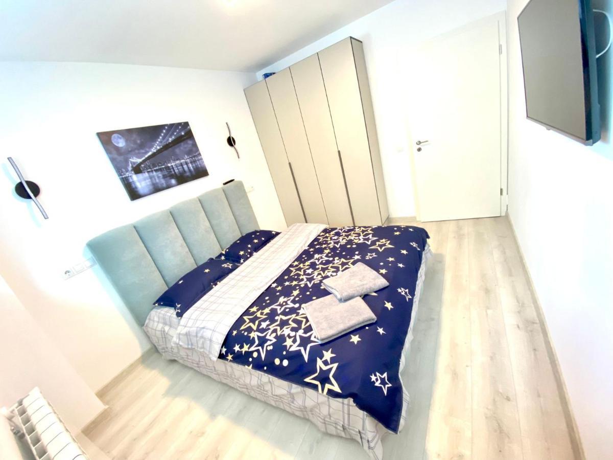 Hunyadi Luxury Kogalniceanu 시비우 외부 사진